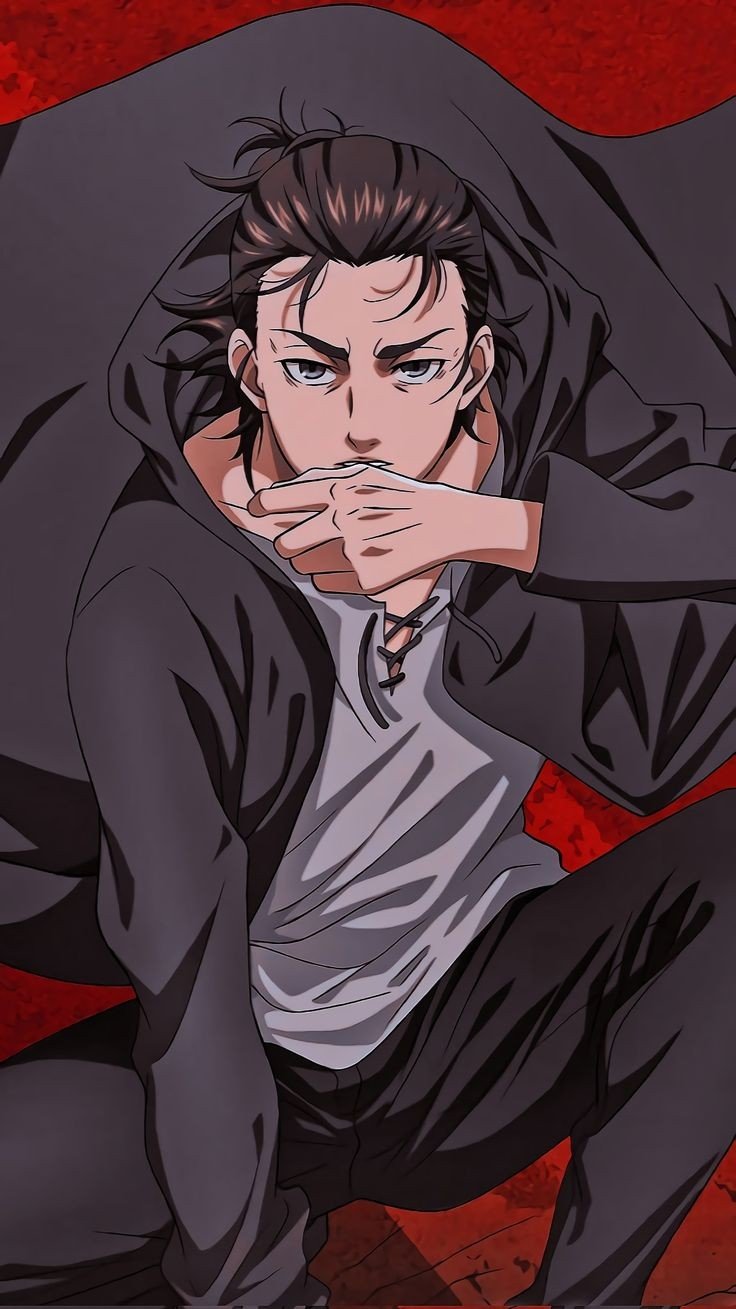 Eren Yeager 4K wallpaper