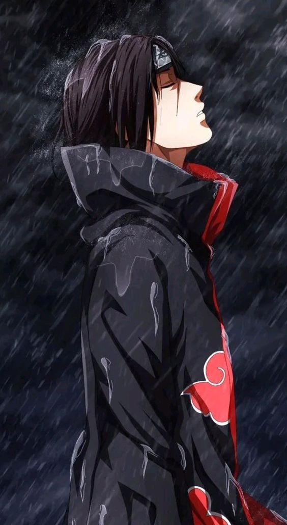 Itachi uchiha wallpaper 50