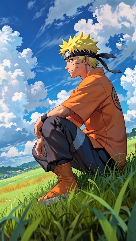 Naruto wallpaper 58