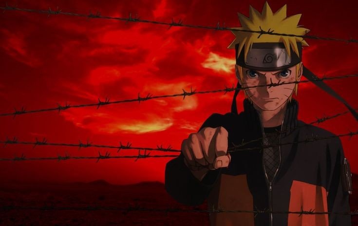 Naruto wallpaper desktop3