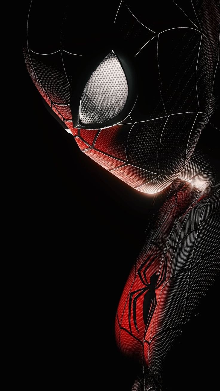 Spiderman wallpaper 26