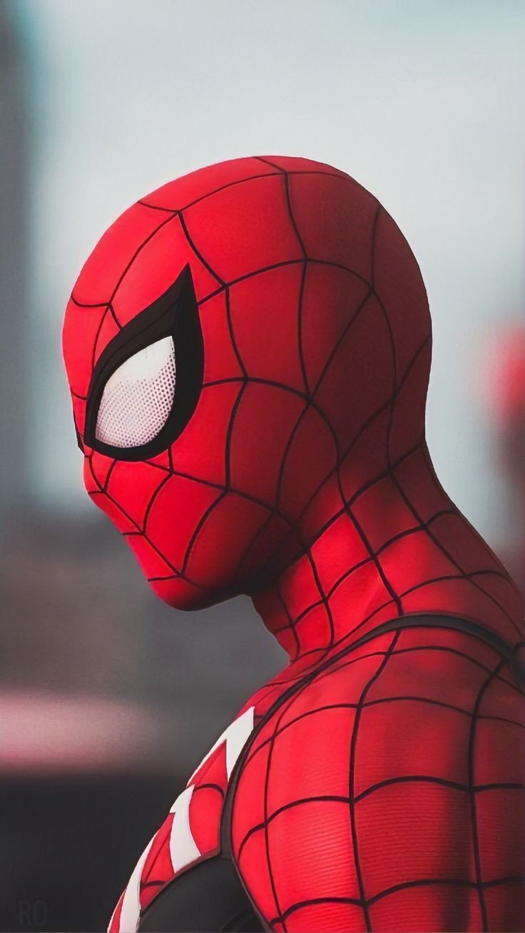 Spiderman wallpaper 28