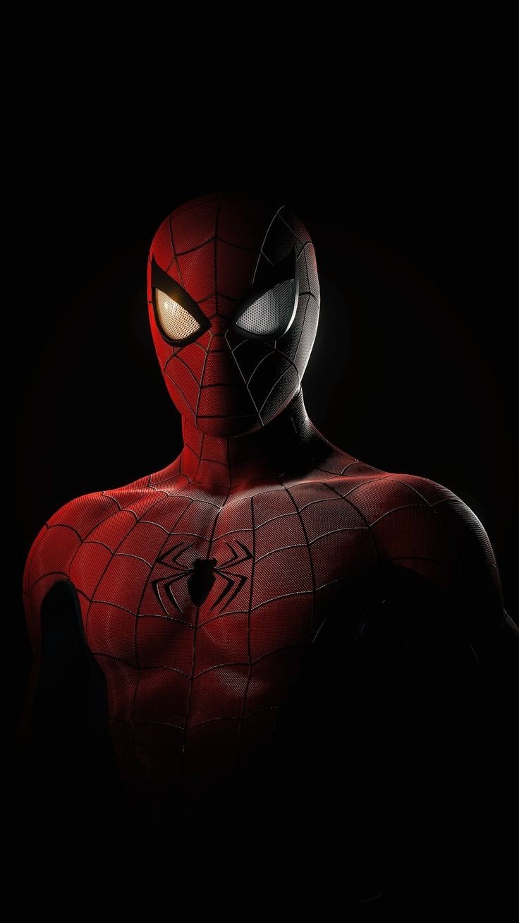 Spiderman wallpaper 4k for mobile 13