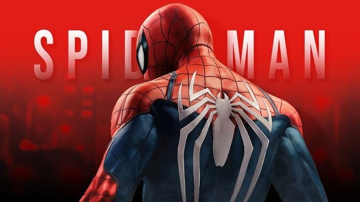 Spiderman wallpaper for pc 12