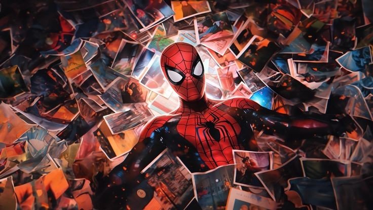 Spiderman wallpaper for pc 13