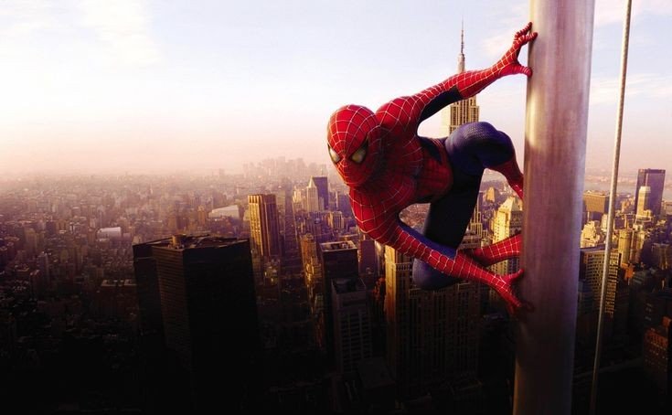 Spiderman wallpaper for pc 7