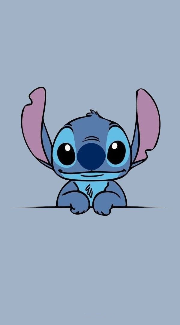 Stitch beach wallpaper