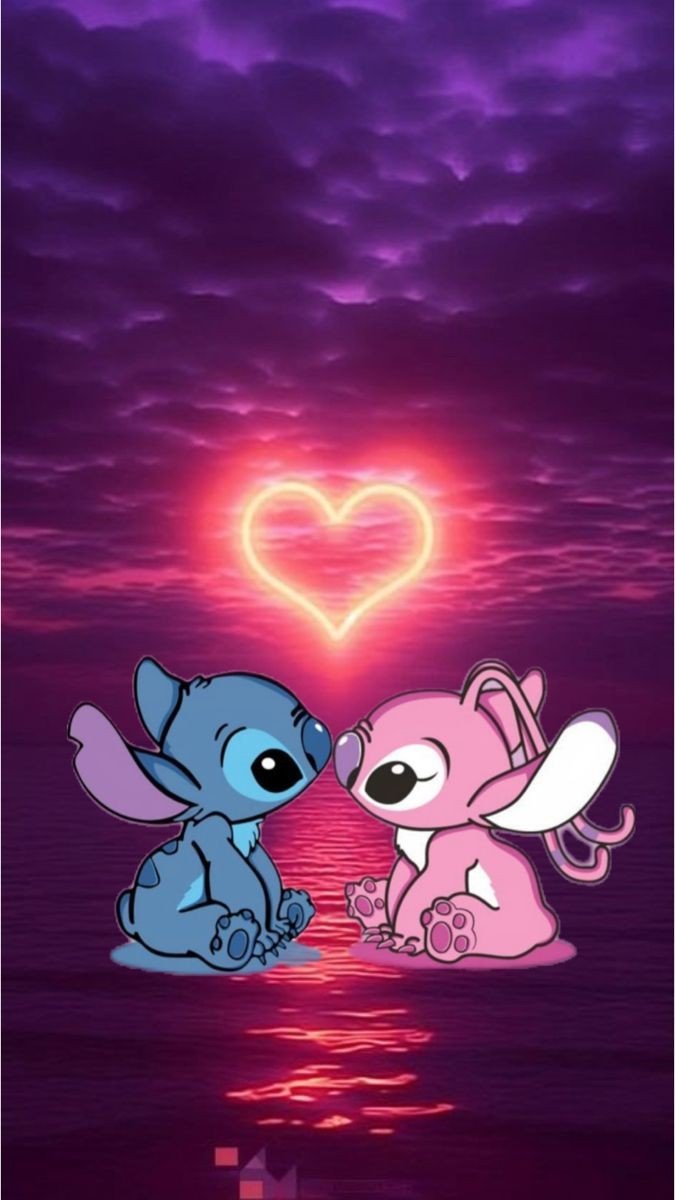 Stitch wallpaper download