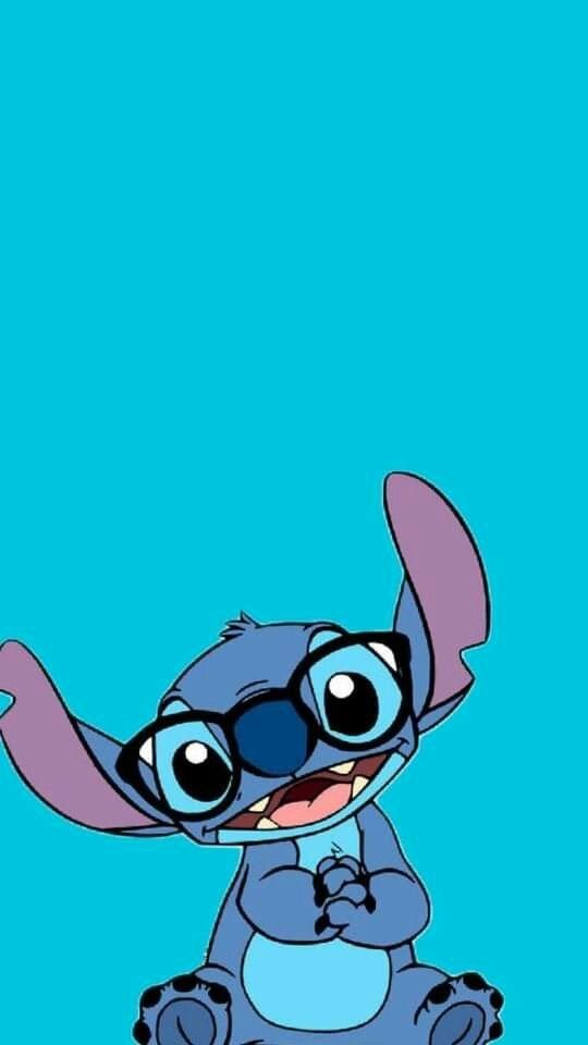 Stitch wallpaper for kids