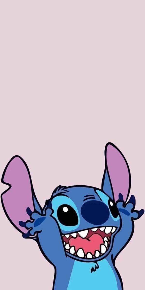 Stitch wallpaper full HD