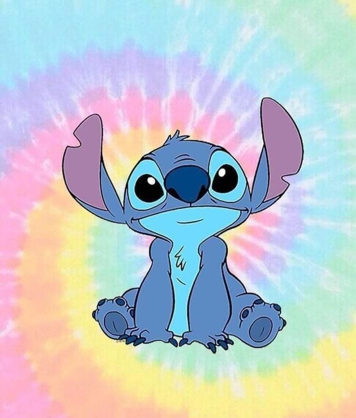 Stitch wallpaper images