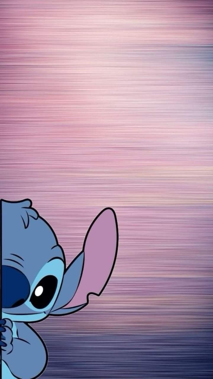 Stitch wallpaper mobile