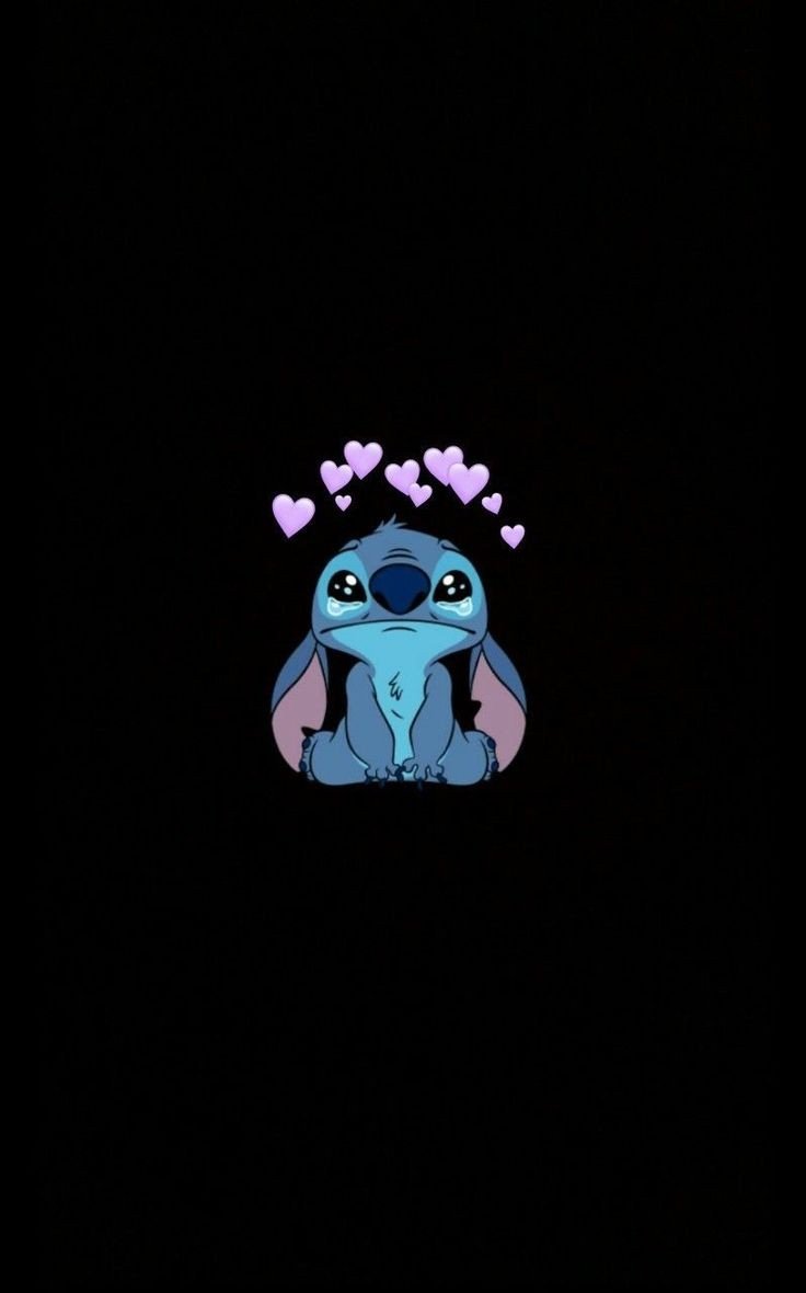 Stitch wallpaper new