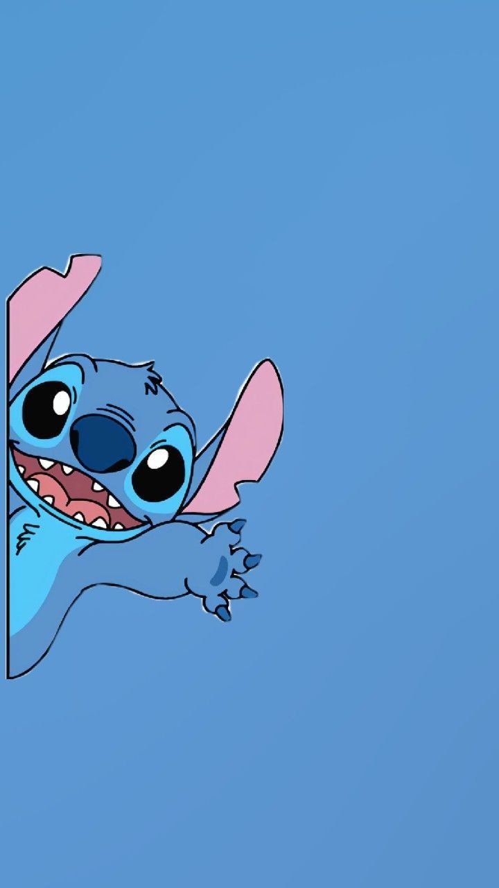 Stitch wallpaper new 1