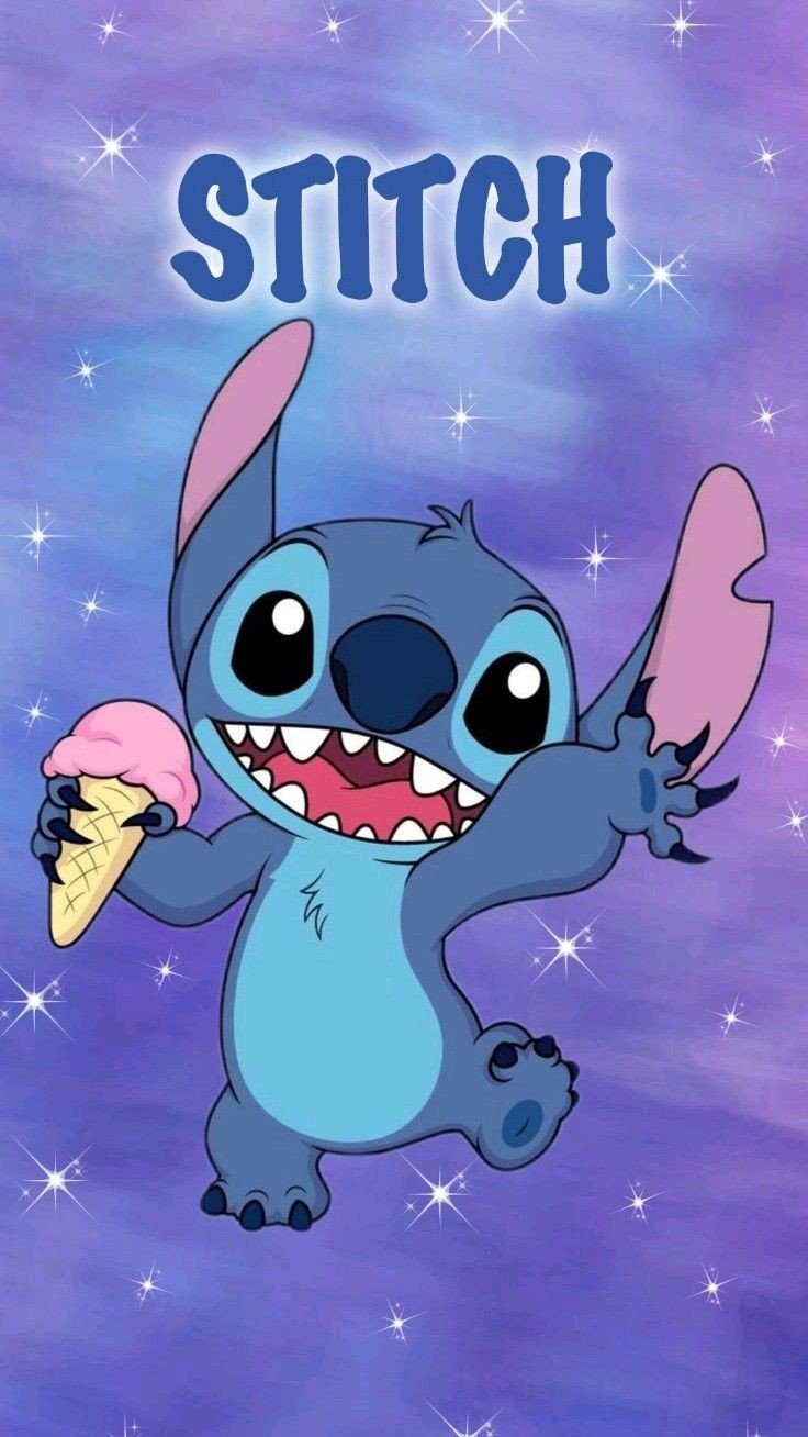 Stitch wallpapers free