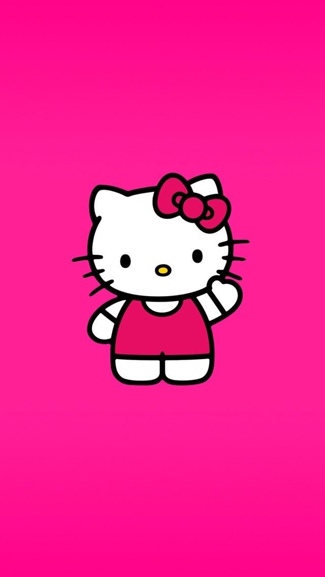 cute hello kitty wallpaper 1