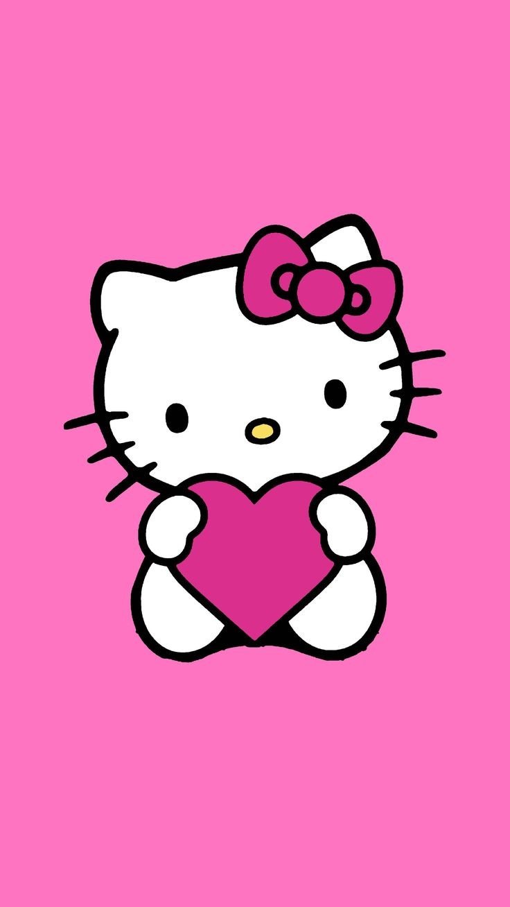 cute hello kitty wallpaper 2