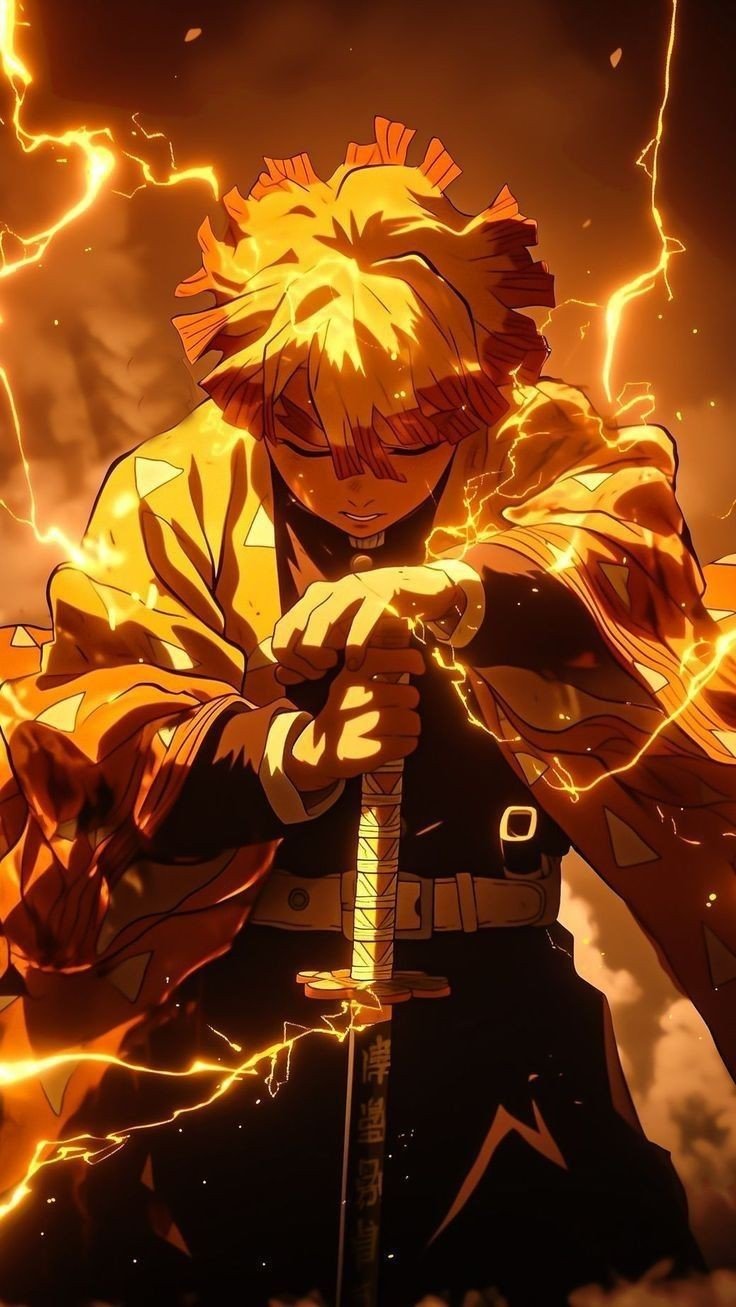 demon slayer wallpaper for phone 2