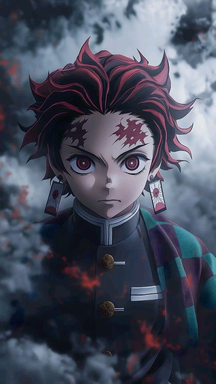 demon slayer wallpaper for phone 3