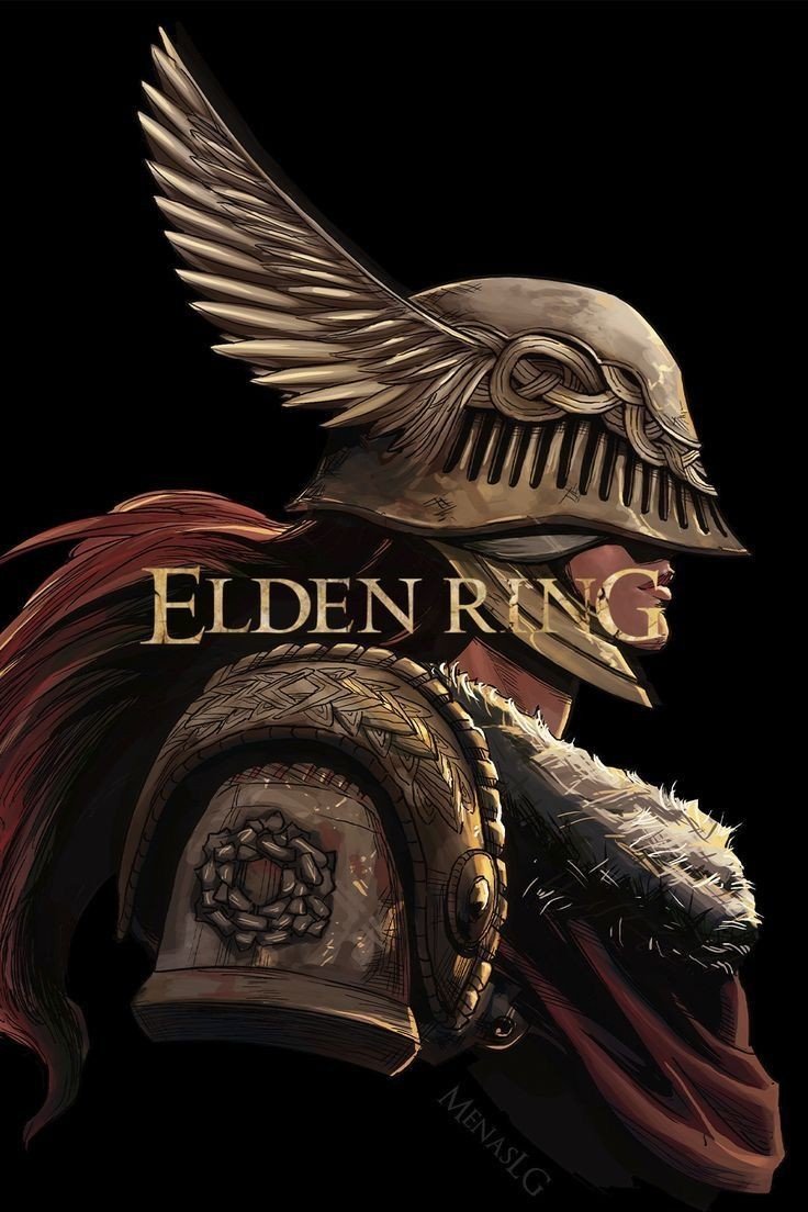 elden ring wallpaper 29