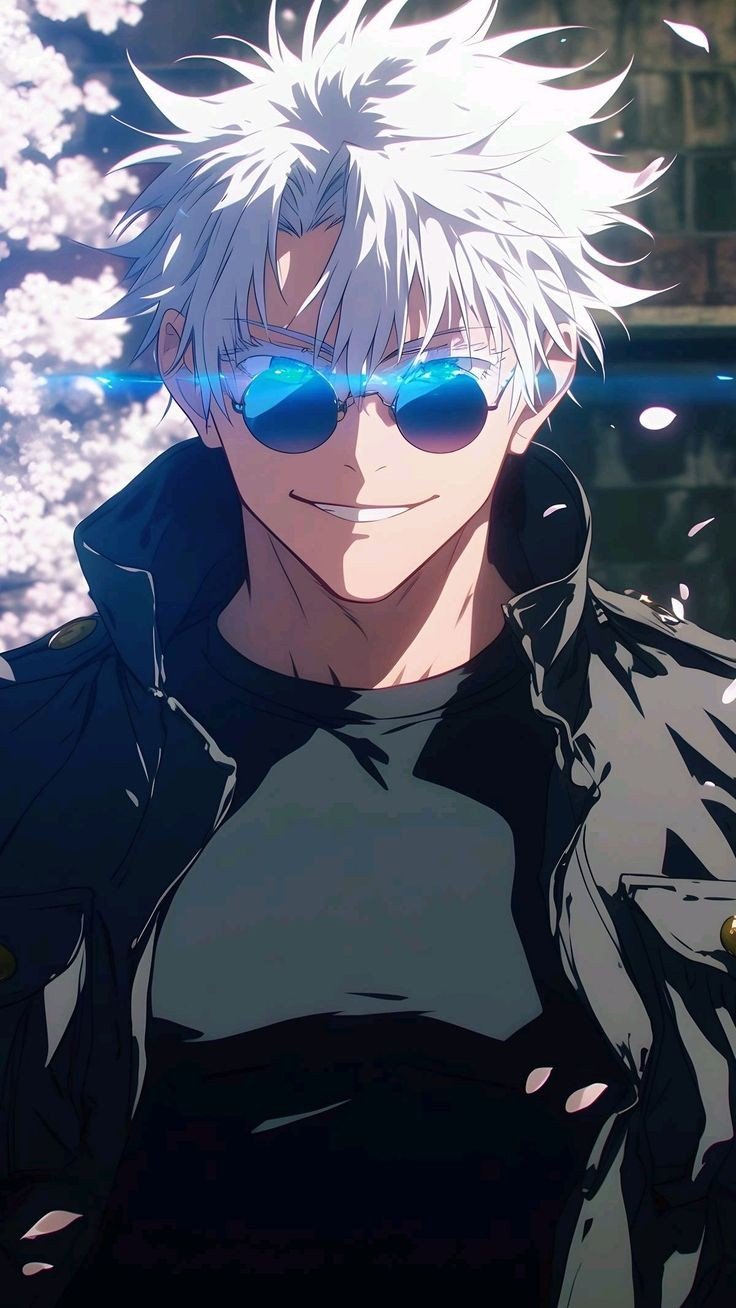 gojo satoru wallpaper 25