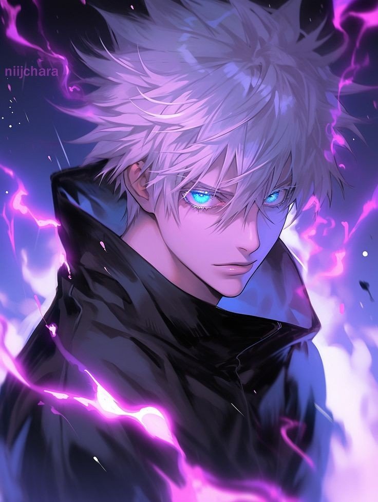 gojo satoru wallpaper 28