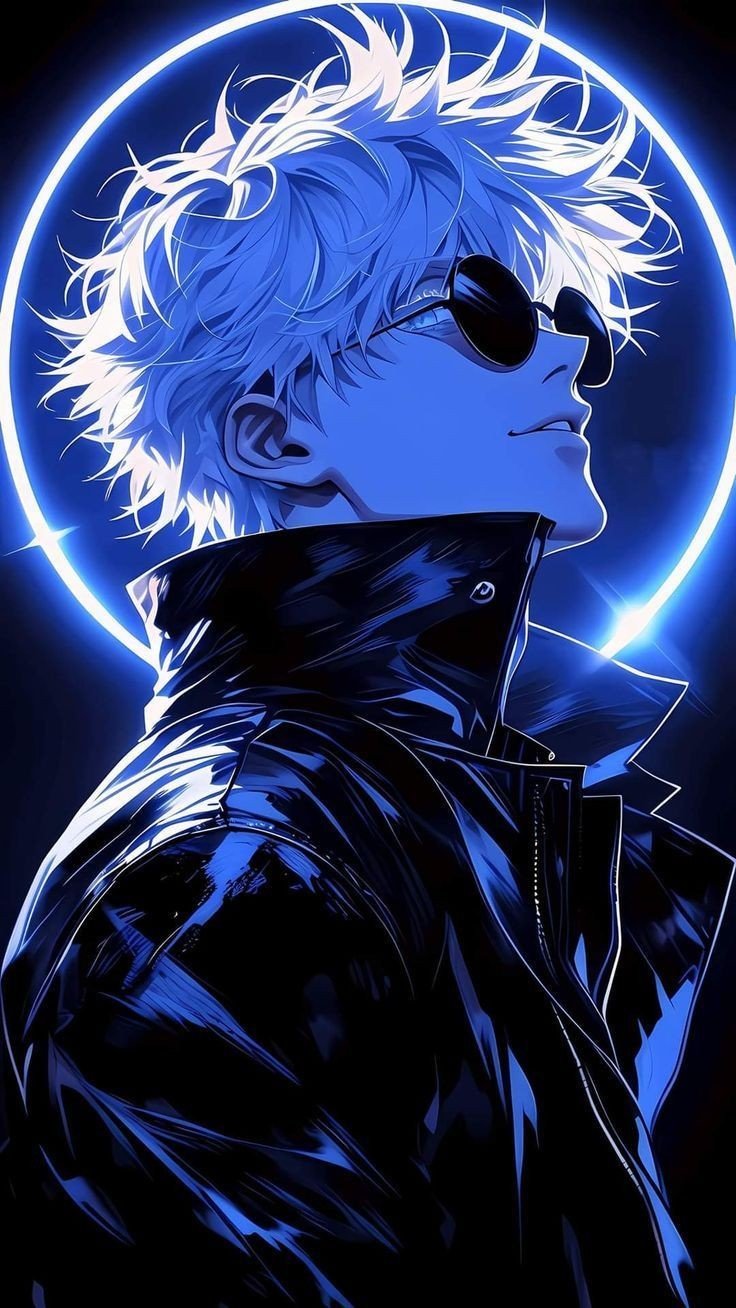 gojo satoru wallpaper 30
