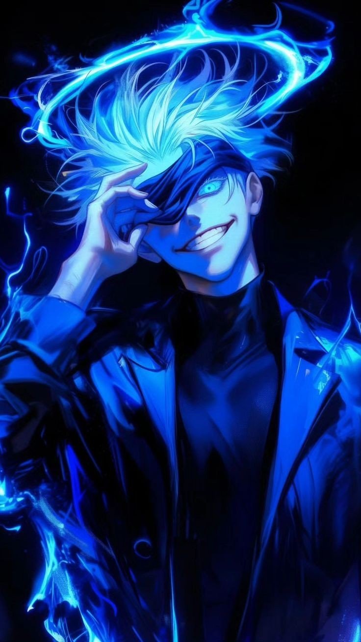 gojo satoru wallpaper 32
