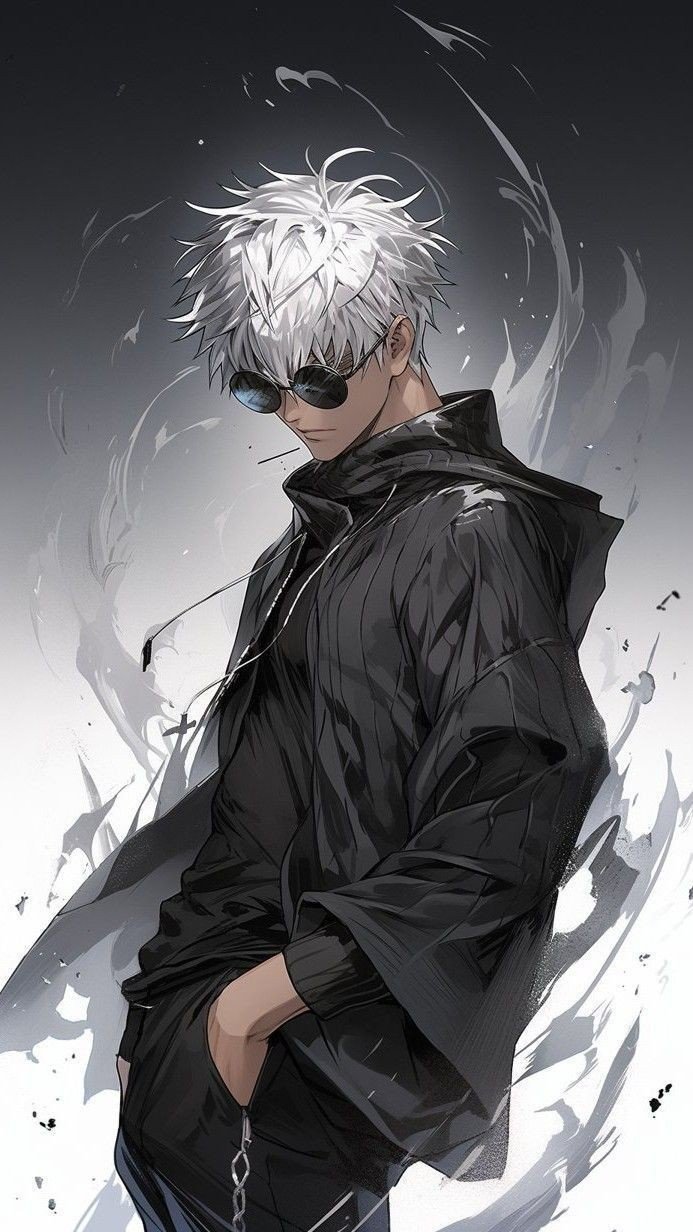 gojo satoru wallpaper 33