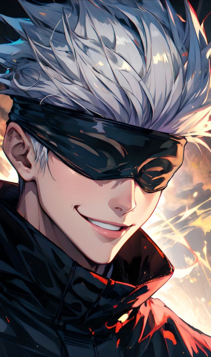 gojo wallpaper 18