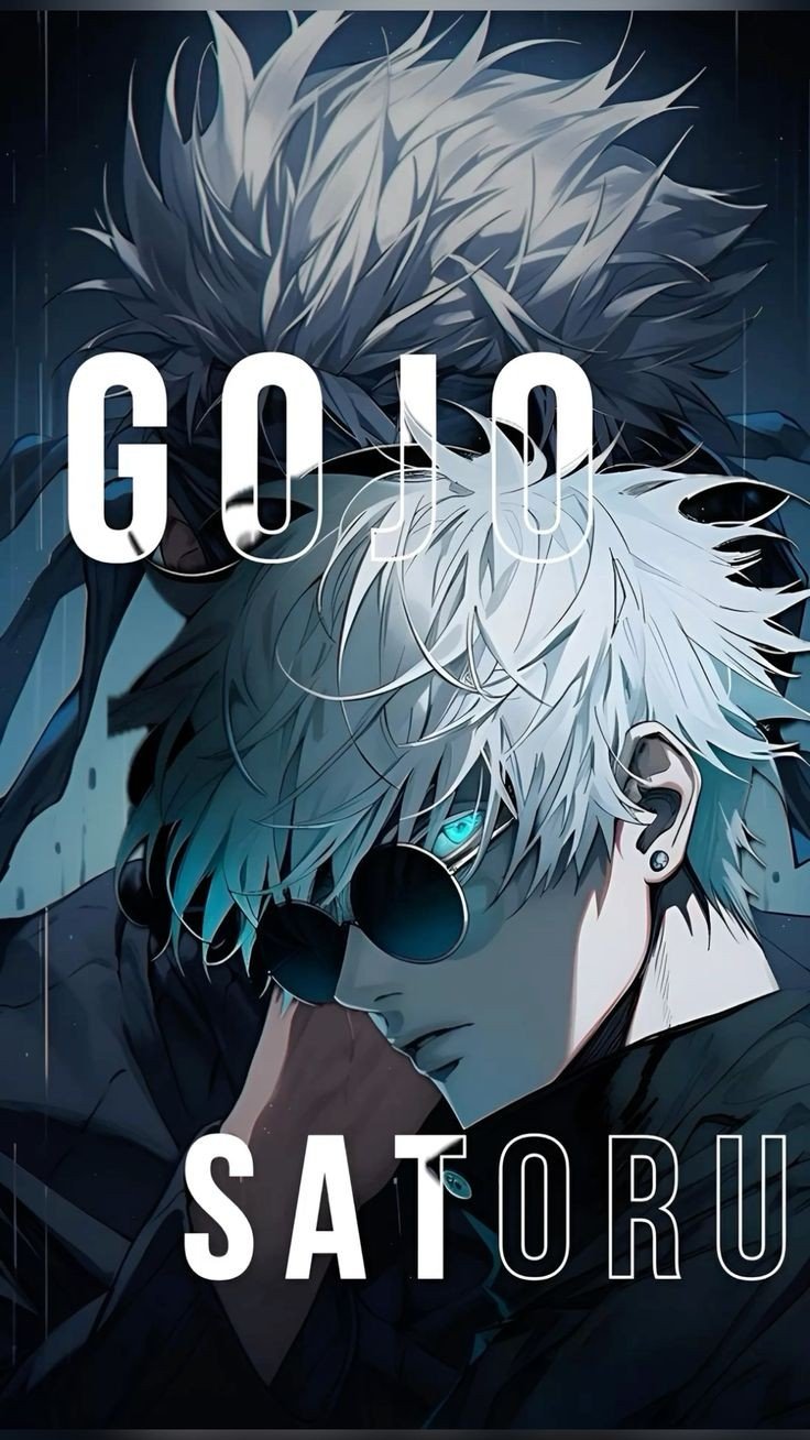 gojo wallpaper 19