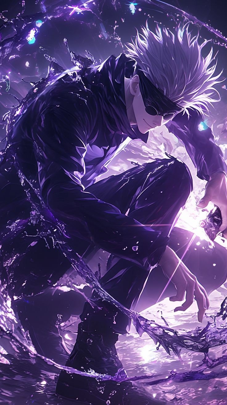 gojo wallpaper 20