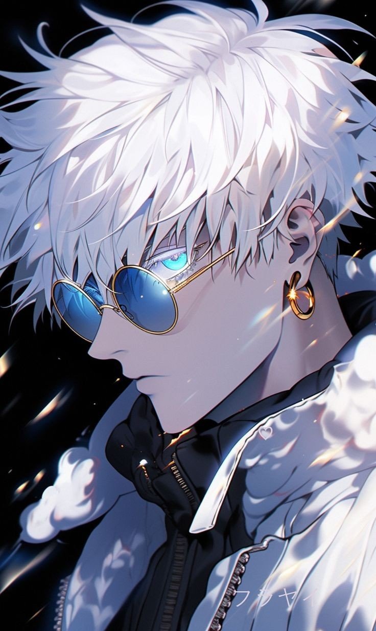 gojo wallpaper 21