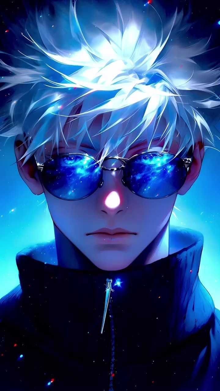 gojo wallpaper 22