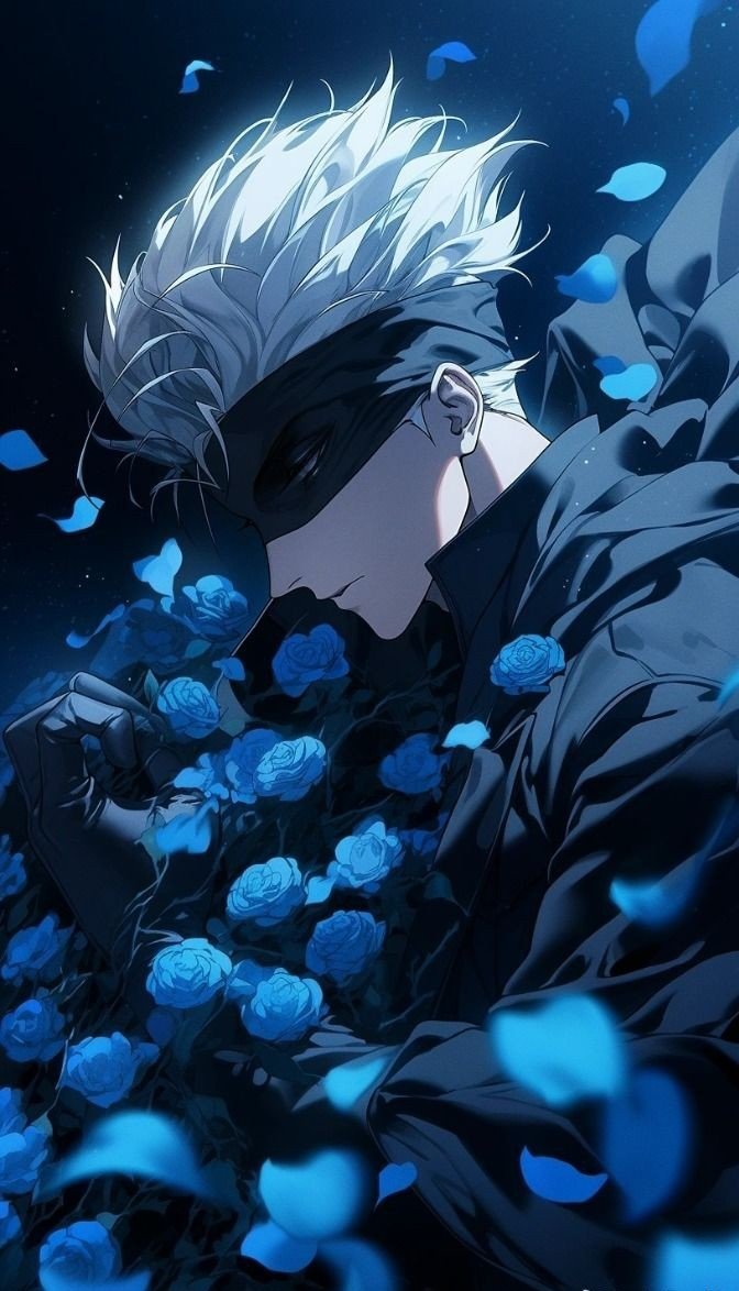 gojo wallpaper 23