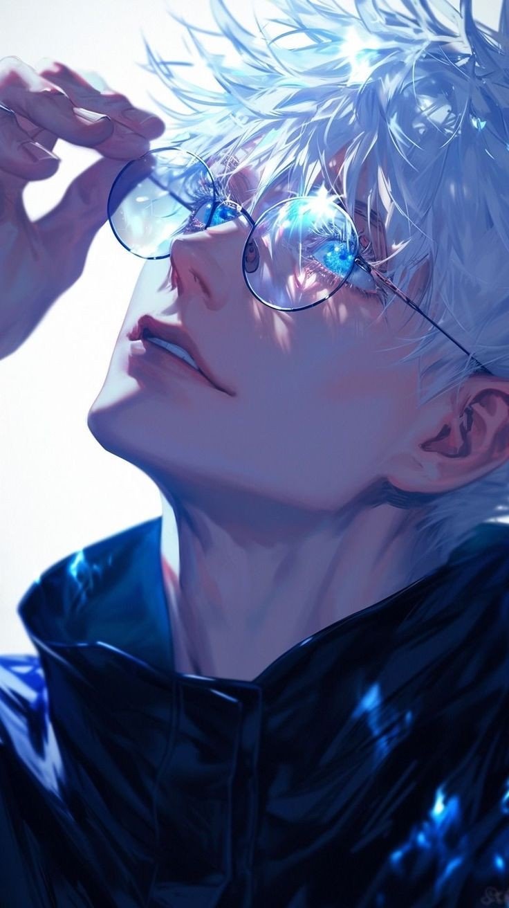 gojo wallpaper 24