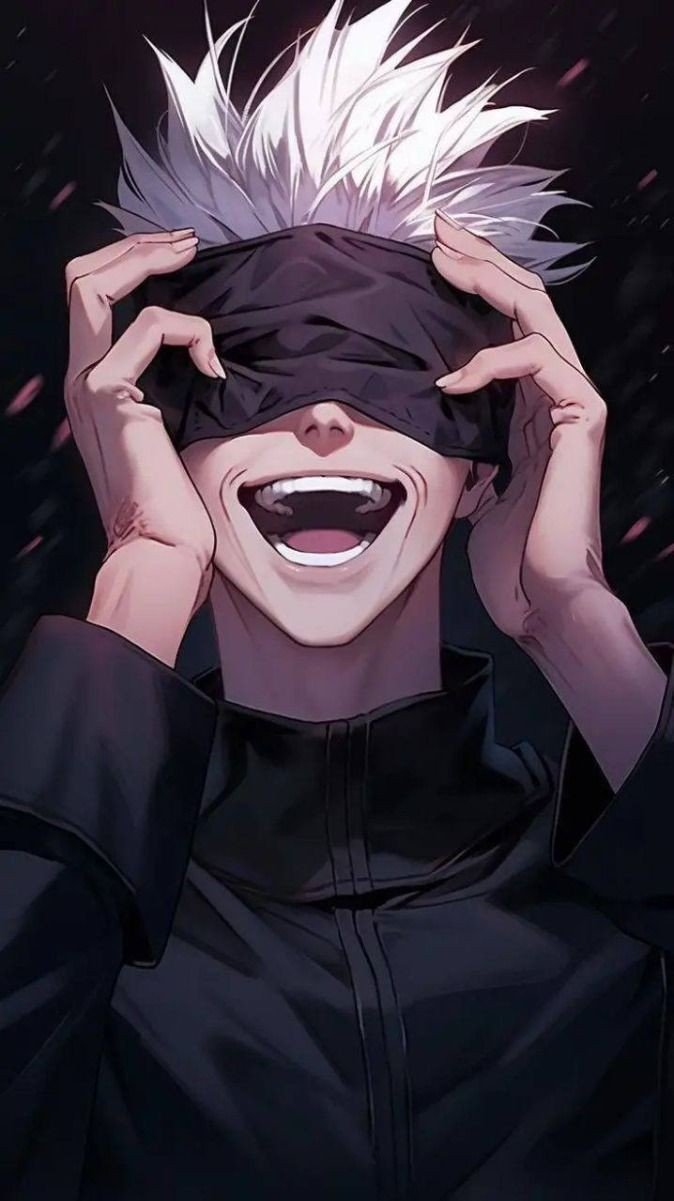 gojo wallpaper 25