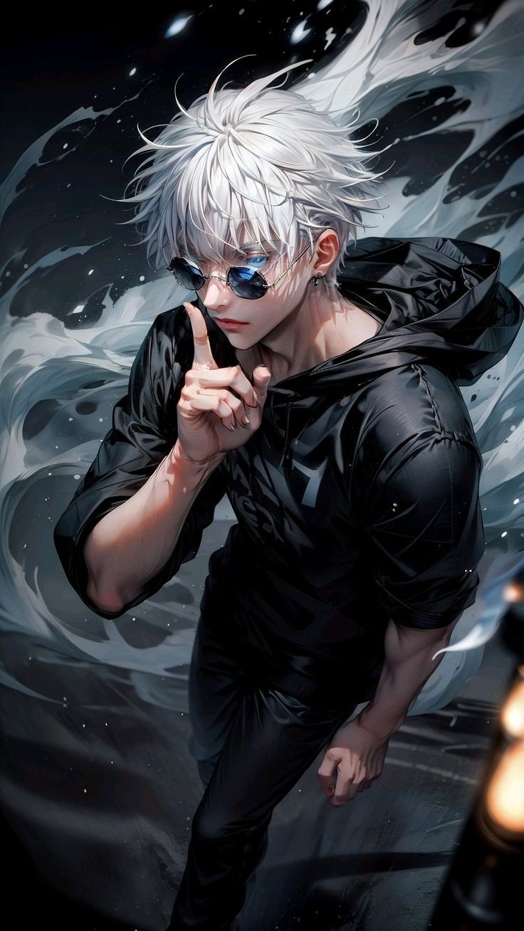 gojo wallpaper 26