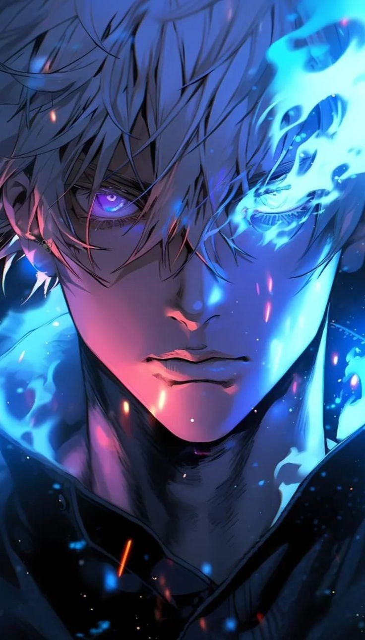 gojo wallpaper 30