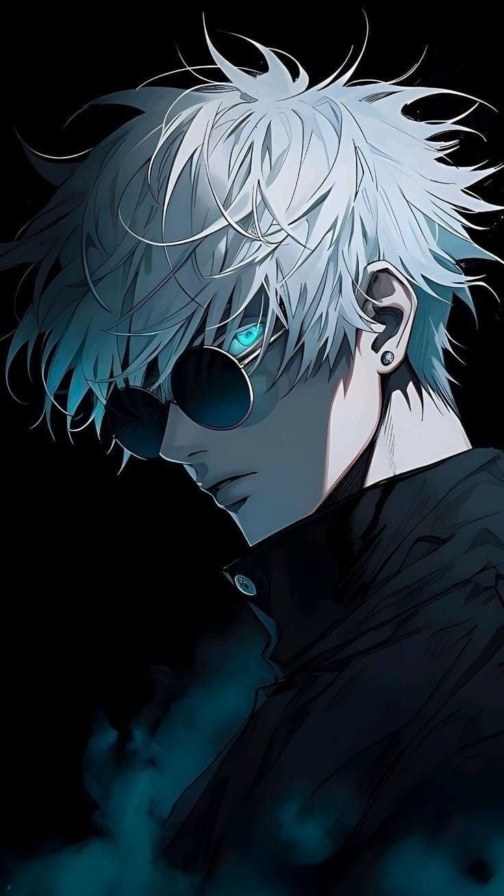 gojo wallpaper 4k 13