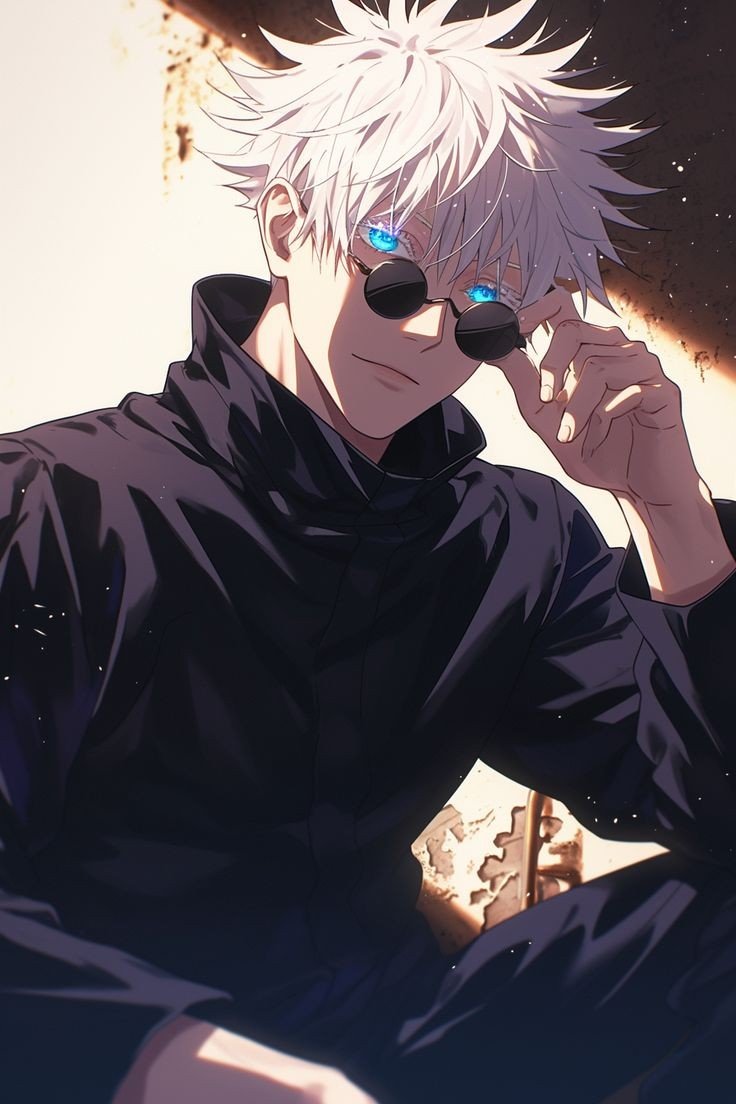 gojo wallpaper 4k 6