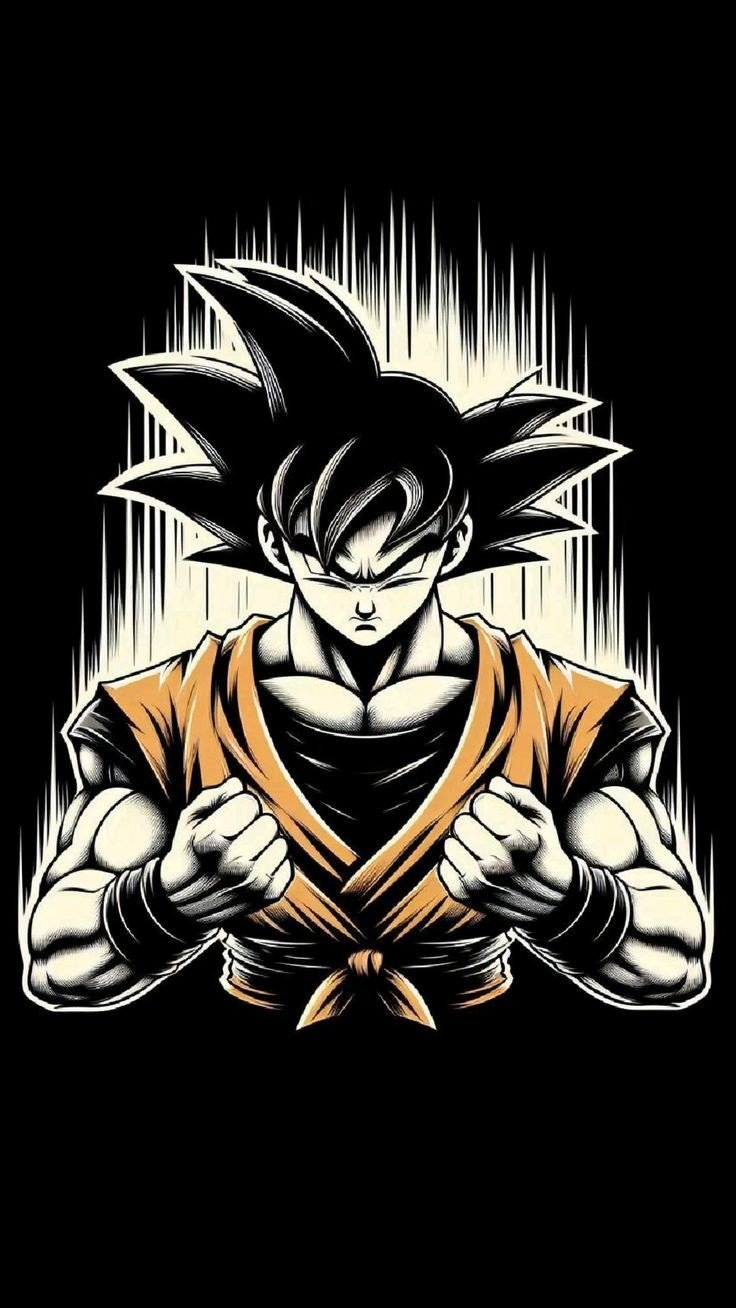 goku wallpaper 12