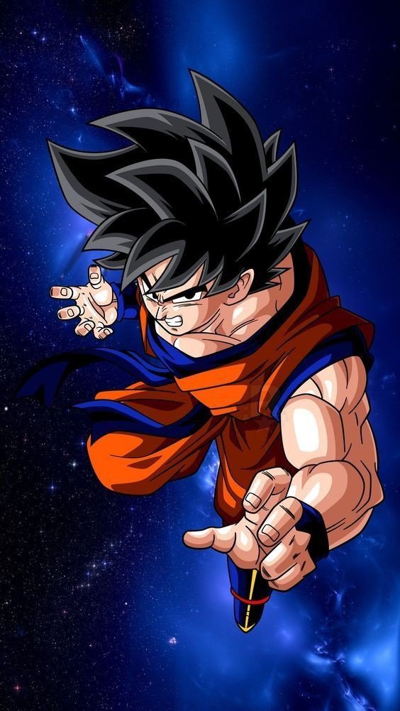 goku wallpaper 13