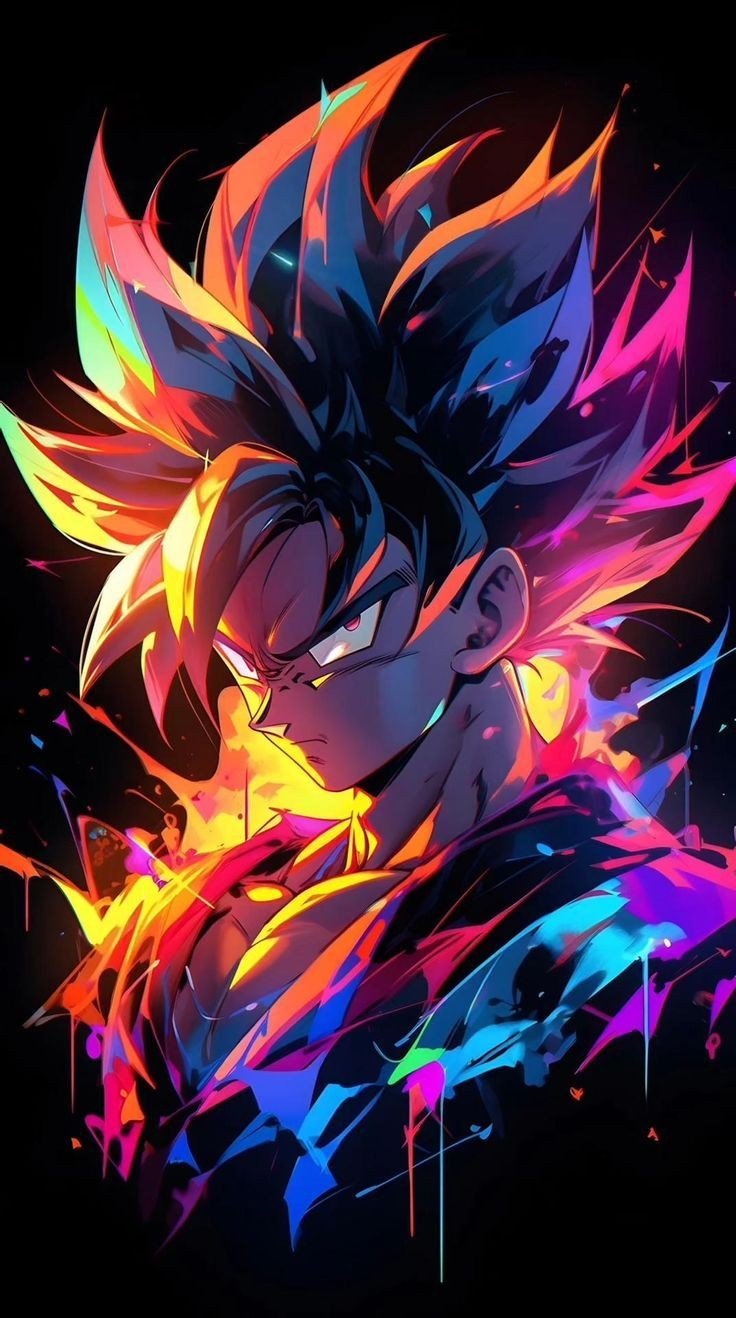 goku wallpaper 16