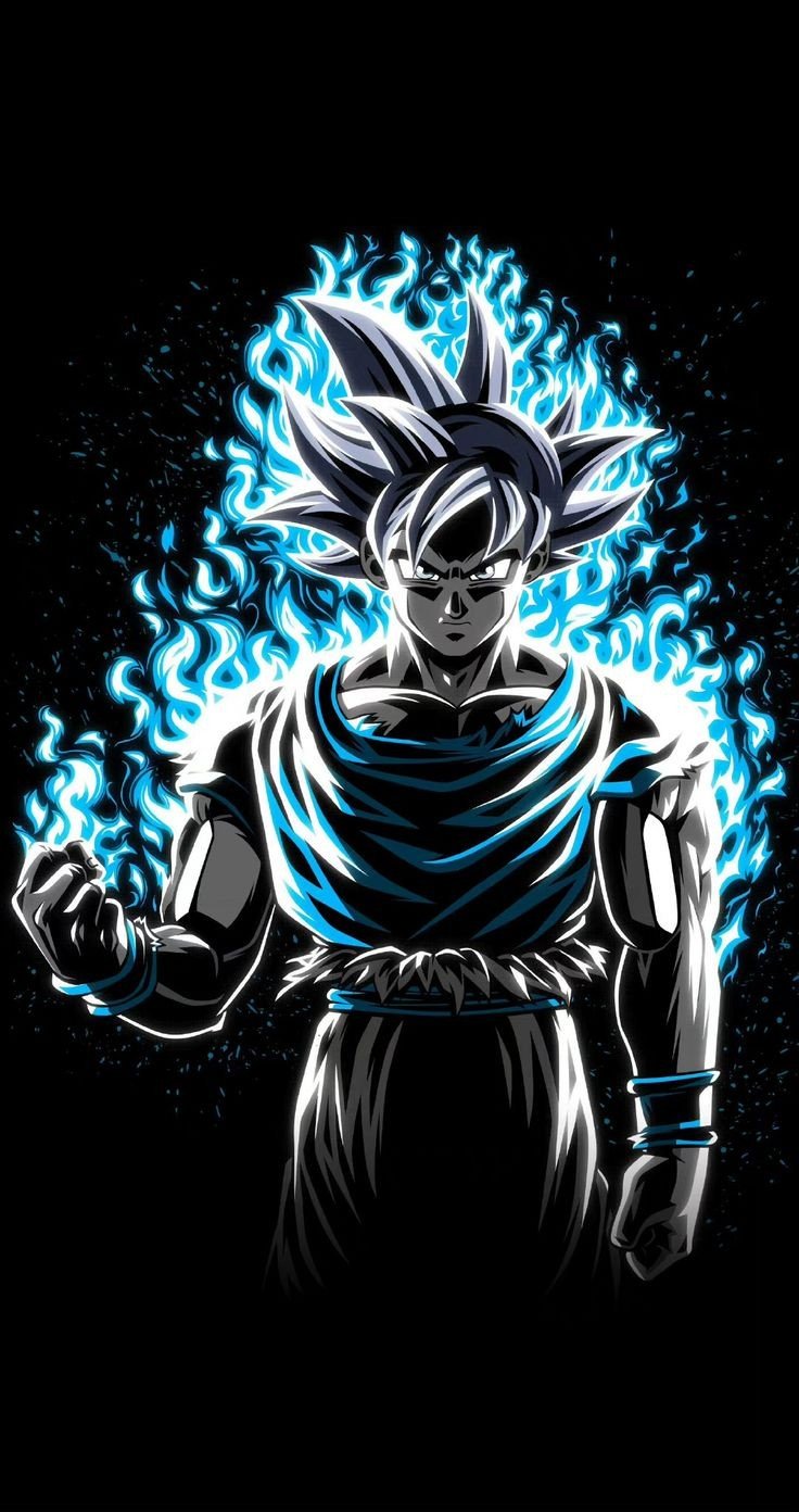 goku wallpaper 17