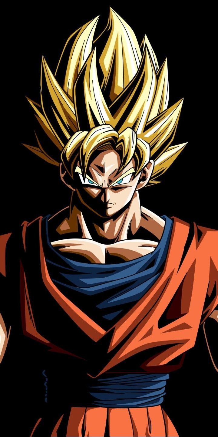 goku wallpaper 18