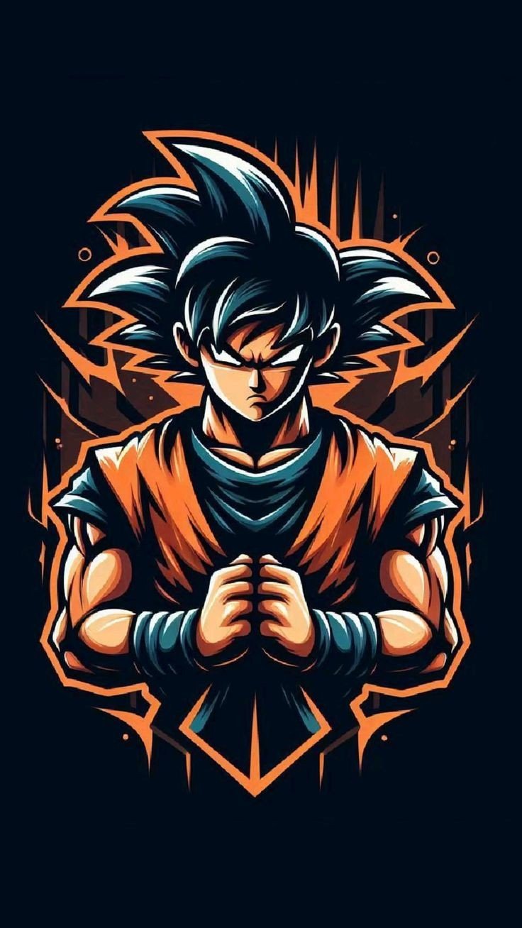 goku wallpaper 19