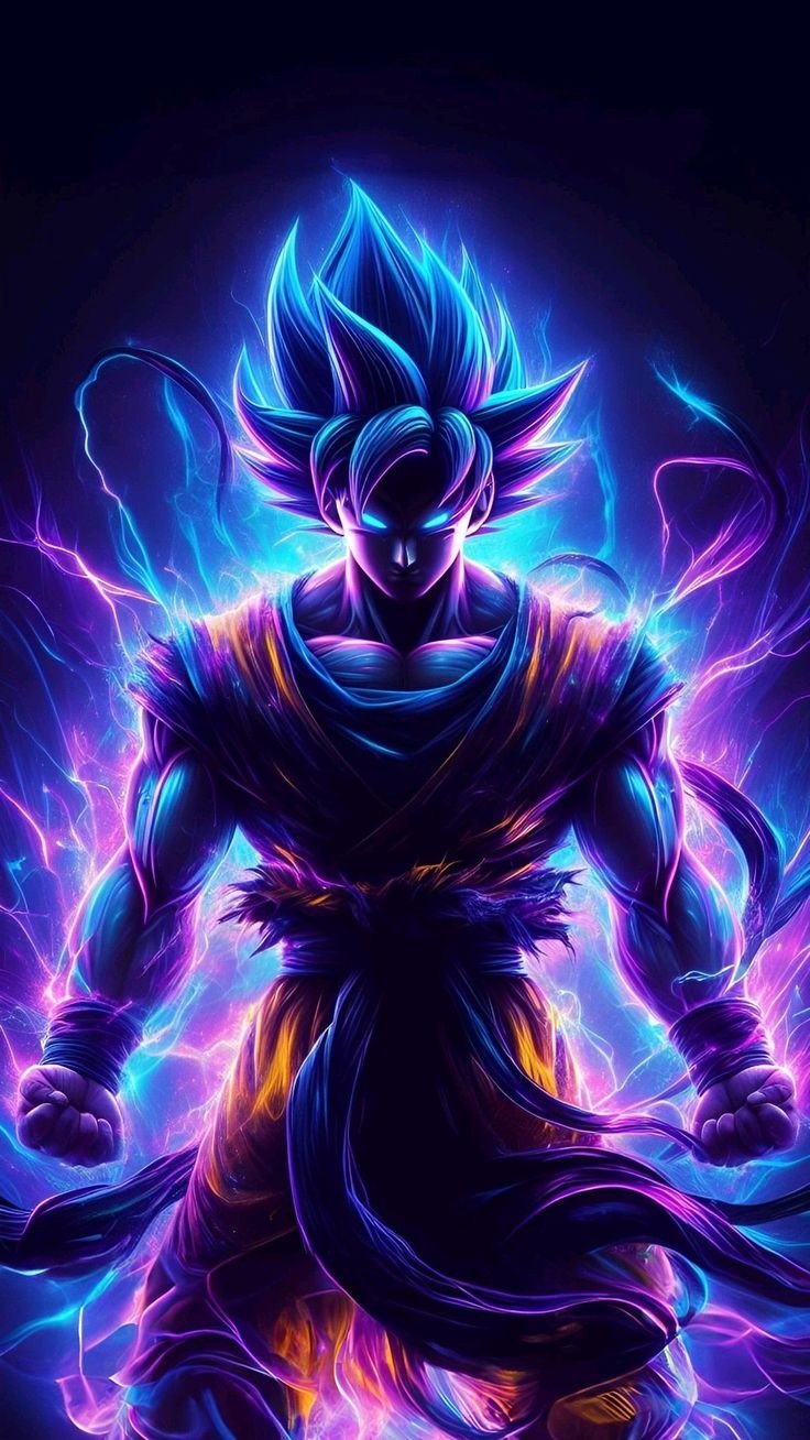 goku wallpaper 20