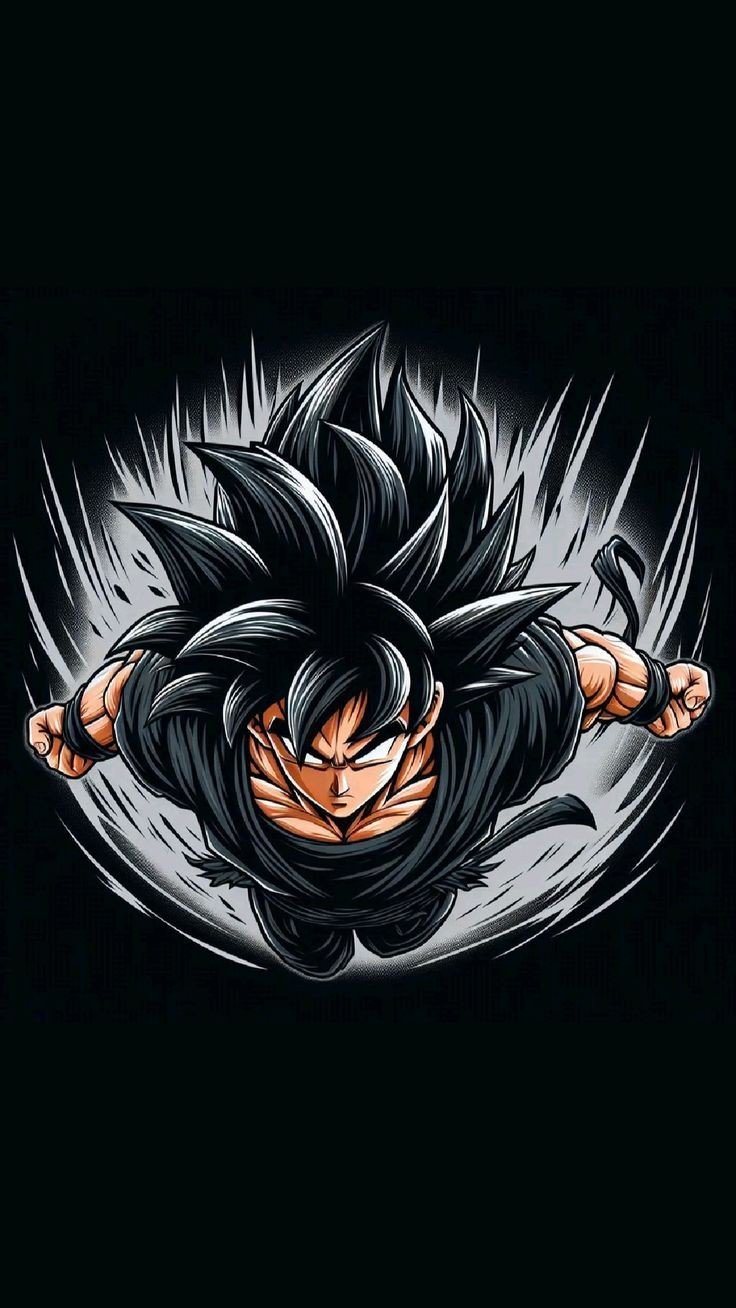 goku wallpaper 21