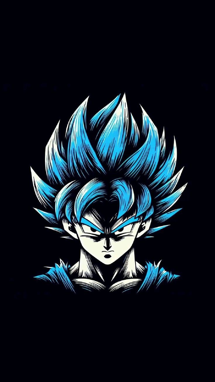 goku wallpaper 22